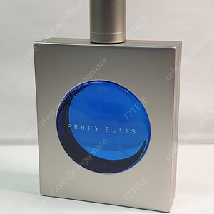 페리 엘리스 코발트 Perry ellis cobalt 블루드샤넬 딜런블루