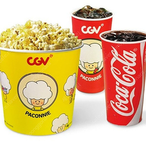 cgv 콤보 3000원 할인권(800원에 판매)