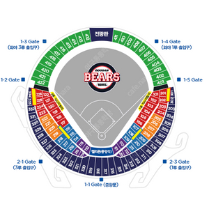 8월31일 롯데:두산 18:00분 (외야석 1석, 2연석, 3연석, 4연석) 표가 동나기 직전...서둘러 주세요