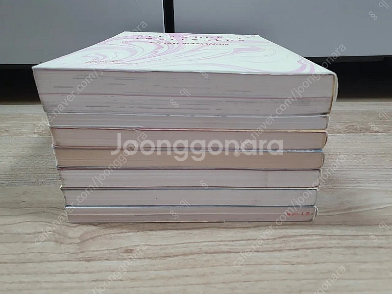 <TONO 단편집> 시마시마 에브리데이 1~2 TONO...--2