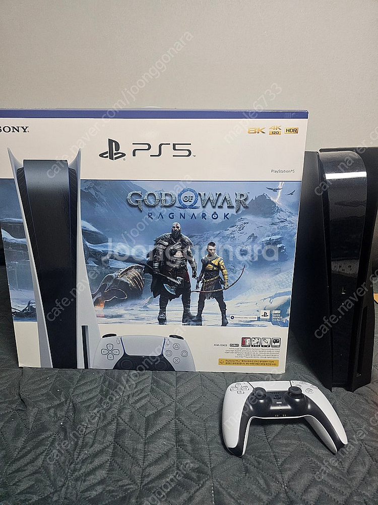 플스5 디스크에디션--0