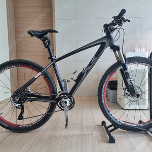 첼로 XC80 650B 판매 (27.5인치, 55만)