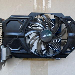 엔디비아 지포스 NVIDIA GeForce GTX 750 Ti (2화면) 그래픽카드