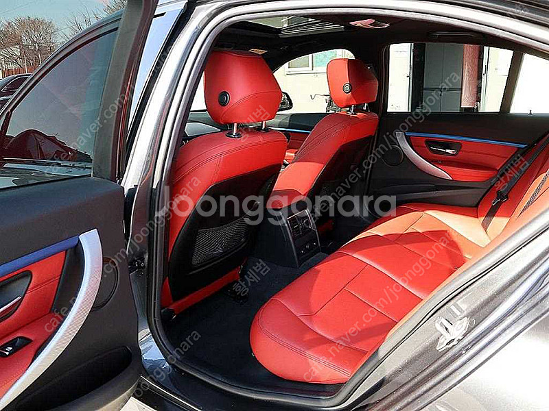 BMW3시리즈 (F30) 330i M 스포츠@중고차@중...--6