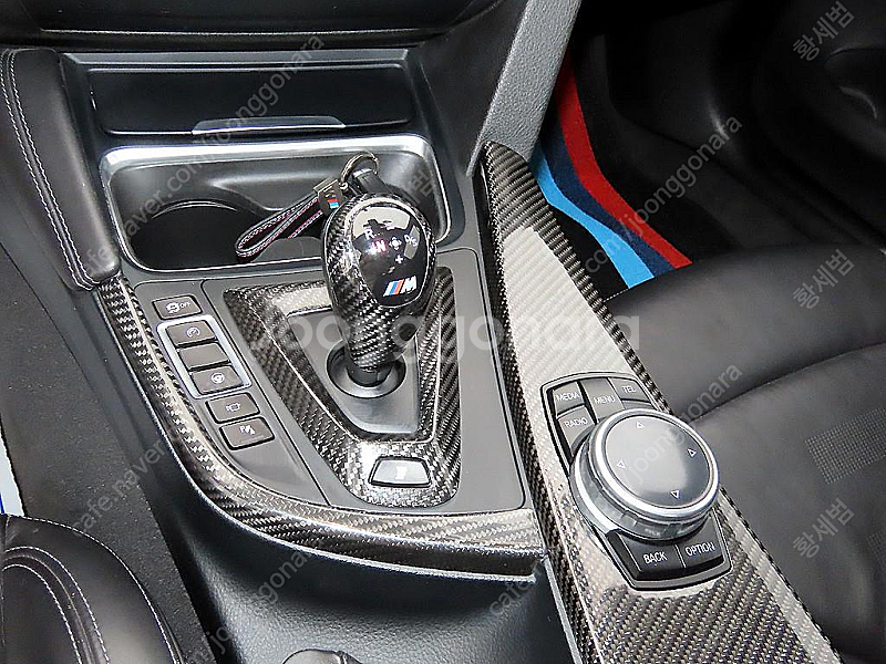 BMWM4 (F82) M4 쿠페@중고차@중고@할부@미필...--9