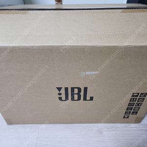 JBL 어센틱 500