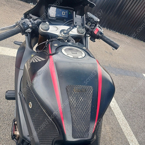 cbr650r 판매합니다