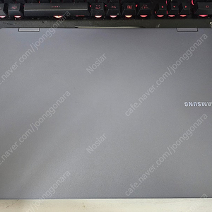 삼성 갤럭시북4 프로 360 NT960QGK-K71AR 32GB SSD1TB