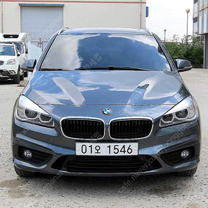 BMW2시리즈 액티브 투어러 (F45) 조이@중고차@중고@할부@미필@전액할부@