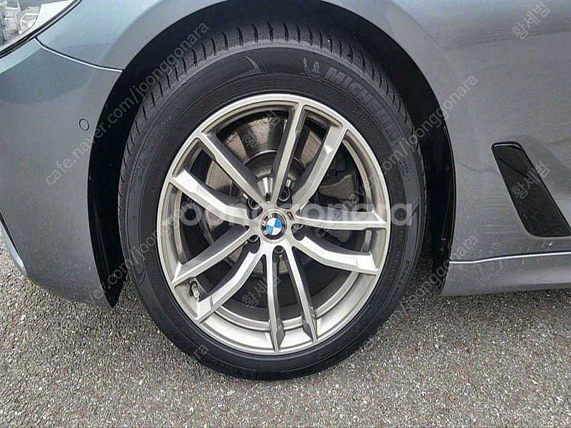 BMW5시리즈 (G30) 520d xDrive M 스포...--4