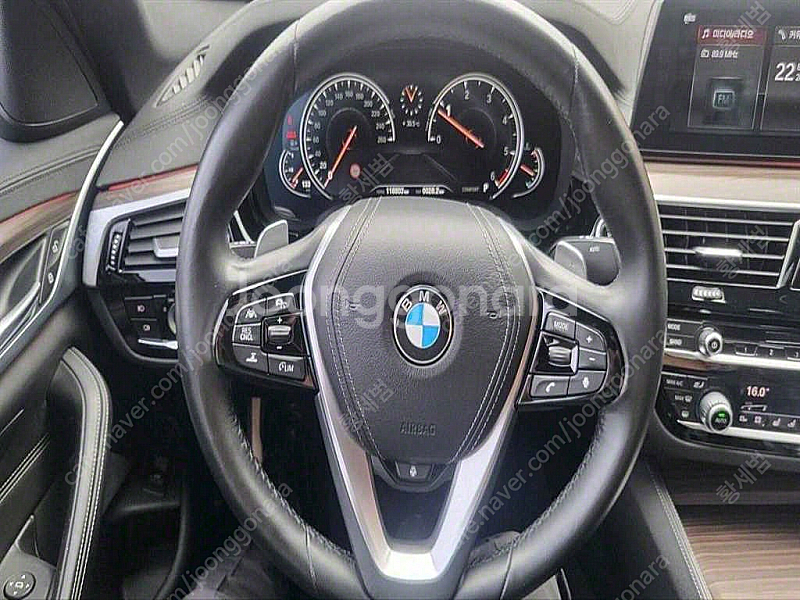 BMW5시리즈 (G30) 520d xDrive M 스포...--6