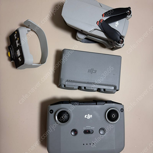 DJI mini2 플라이모어콤보