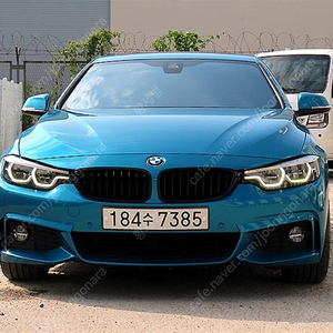 BMW4시리즈 (F32) 430i 쿠페 M 스포츠@중고차@중고@할부@미필@전액할부@