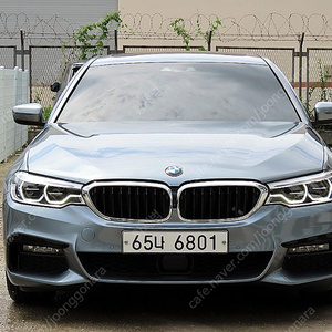 BMW5시리즈 (G30) 530i xDrive M 스포츠 플러스@중고차@중고@할부@미필@전액할부@