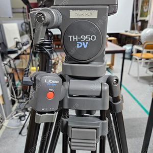 Livec삼각대 TH-950DV