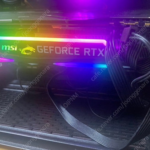 2080ti 트리오