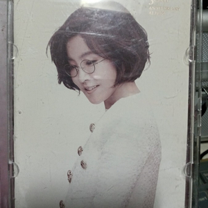 이선희 30주년 기념음반 CD