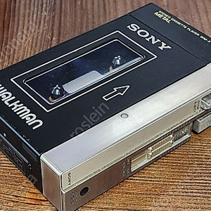 [가격인하]소니 워크맨 SONY WALKMAN WM-3