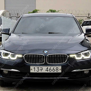 BMW3시리즈 (F30) 320i 럭셔리 (5인승)@중고차@중고@할부@미필@전액할부@