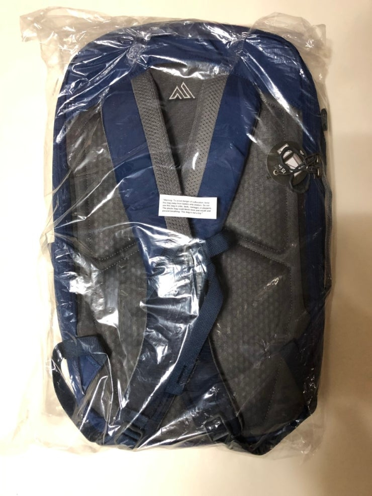 그레고리 보더 25 백팩--1