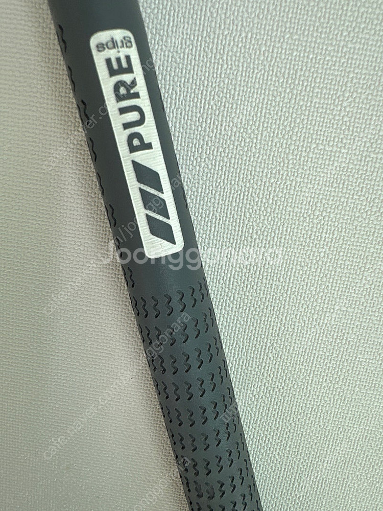 미즈노 JPX E500 아이언--5