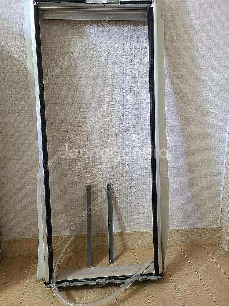 파세코 PWA-3200WN 2 창문형에어컨 팝니다.--2