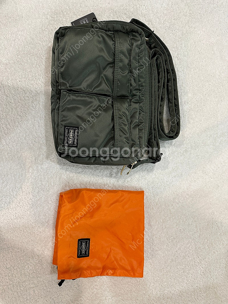 요시다포터 올뉴탱커 슬링백 622-15154--1