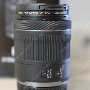 캐논 캐논코리아 정품 RF 24-105mm F4-7.1 is stm ( 천안 )