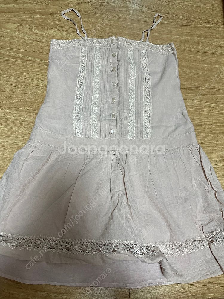 핑크 원피스 양산형 일본--0