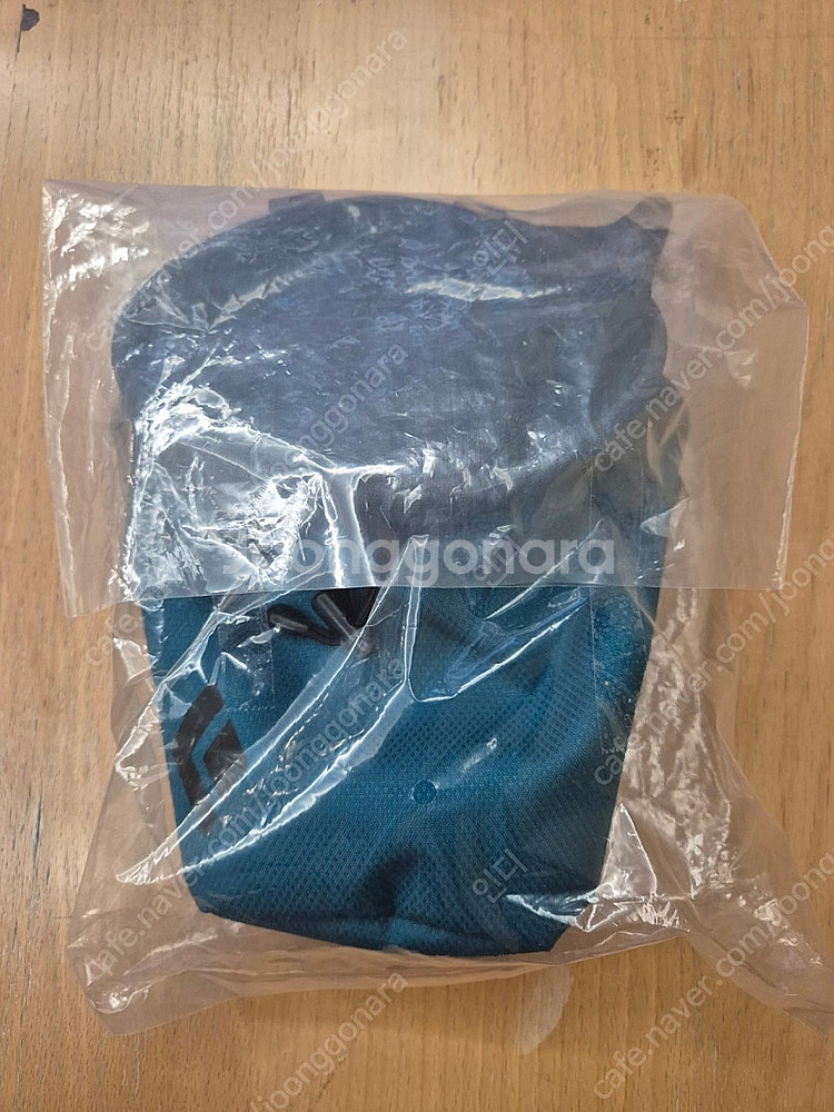 블랙다이아몬드 리포 쵸크백 M/L 오션 컬러--1