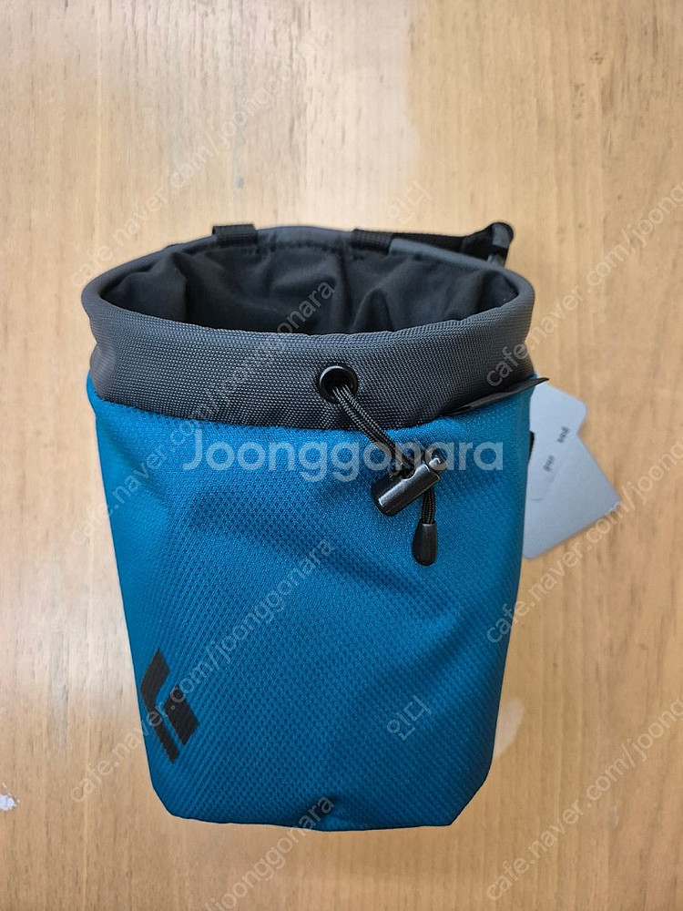 블랙다이아몬드 리포 쵸크백 M/L 오션 컬러--2