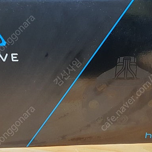 vr기기 vive htc 1세대