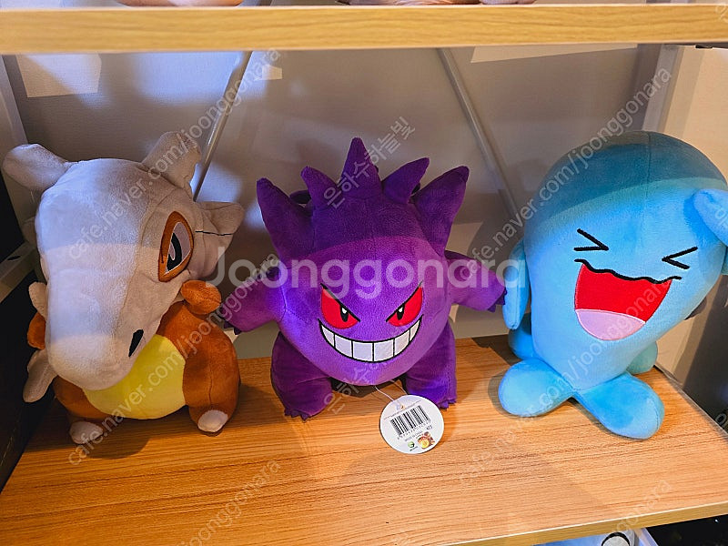 무민 에비츄 마자용 인형 판매--2