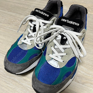 [270] 뉴발란스 M992RR new balance 992