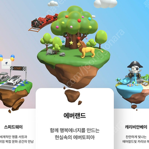 애버랜드 연간회원권 판매(6.24일 오늘 거래가능)