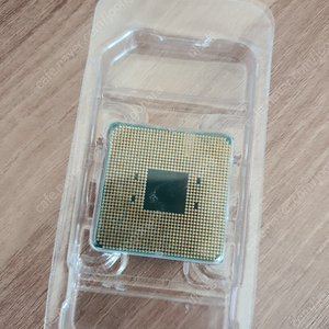 라이젠 cpu 1500x 팝니다