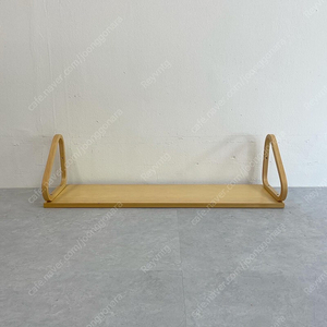 아르텍 빈티지 벽선반 artek 112 wall shelf