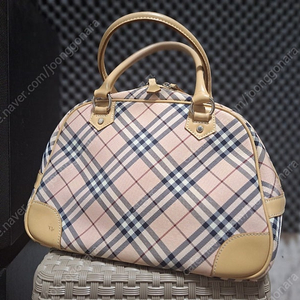 Burberry 버버리 토트백 가방 빈티지 명품 여성가방 남성가방 일본수입 정품