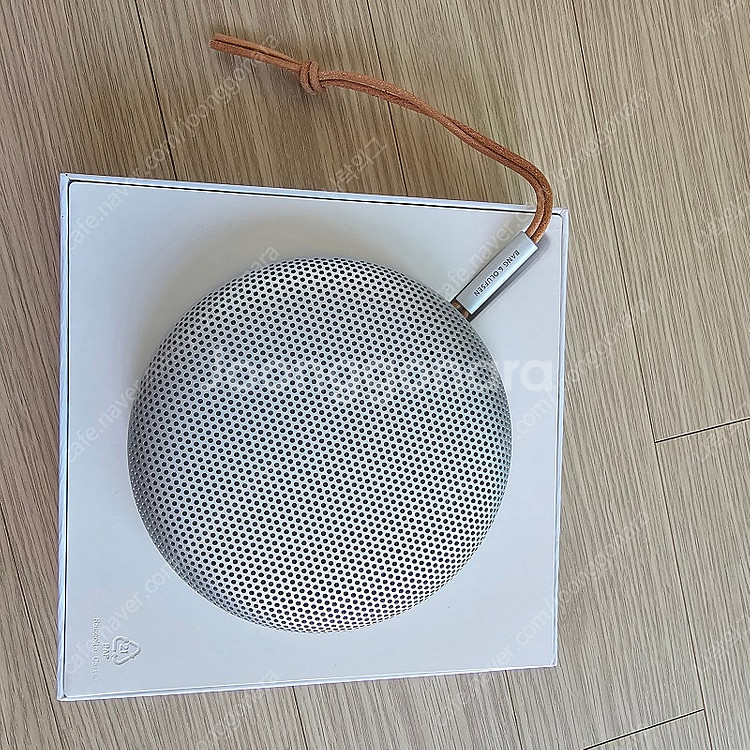 베오사운드 Beosound A1 2세대--0