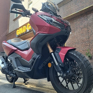 23년식 혼다 adv350 판매합니다