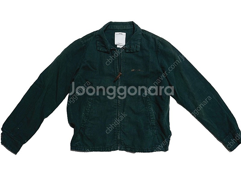 비즈빔 15ss Ketchikan Jkt(오어슬로우, ...--0