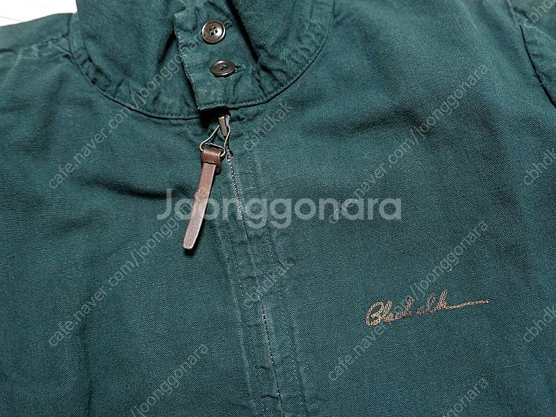 비즈빔 15ss Ketchikan Jkt(오어슬로우, ...--2