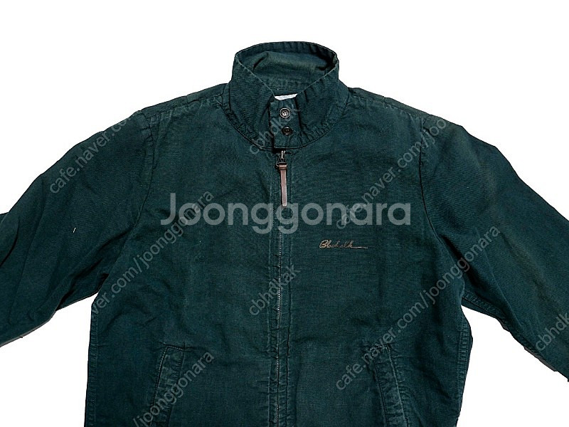 비즈빔 15ss Ketchikan Jkt(오어슬로우, ...--5