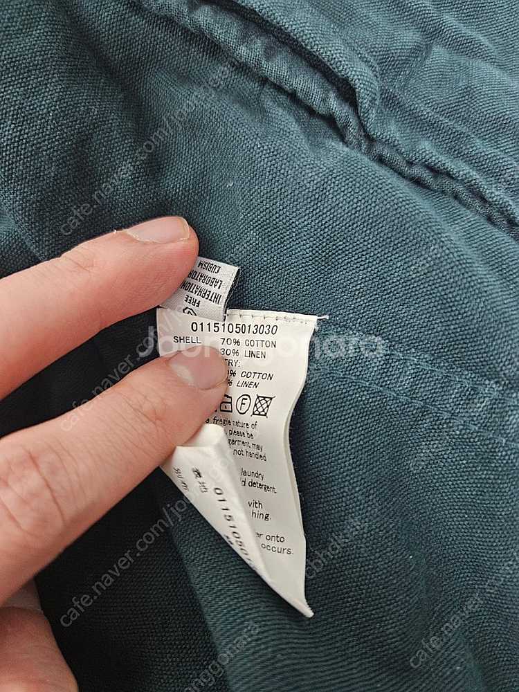 비즈빔 15ss Ketchikan Jkt(오어슬로우, ...--8