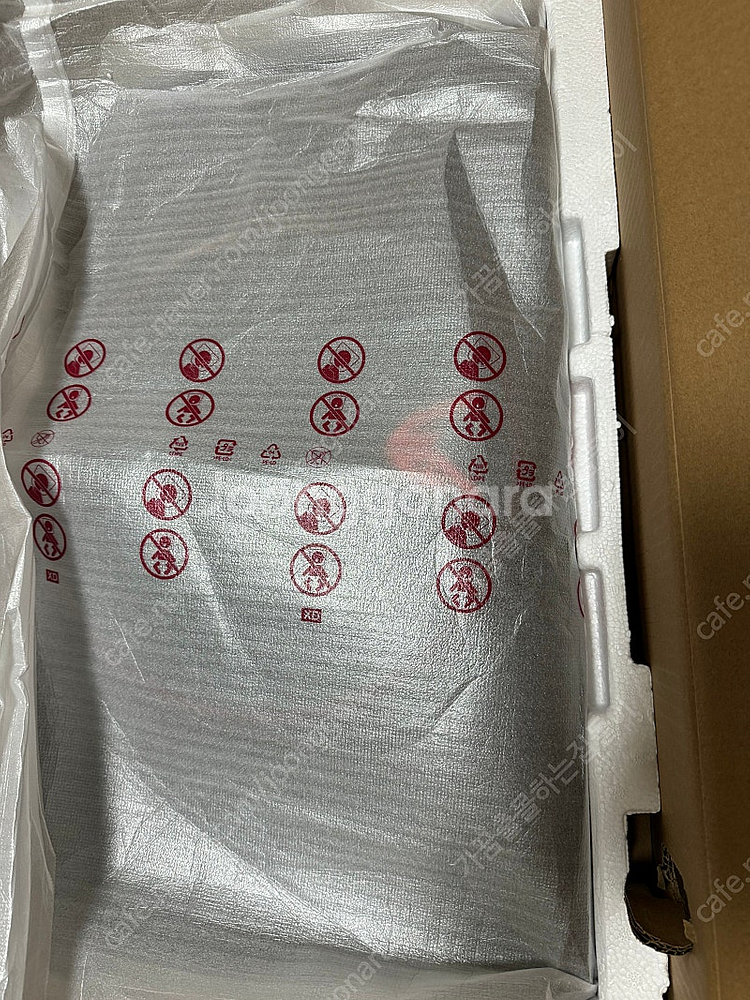 LG게이밍 모니터27인치 세부사항 사진첨부--3