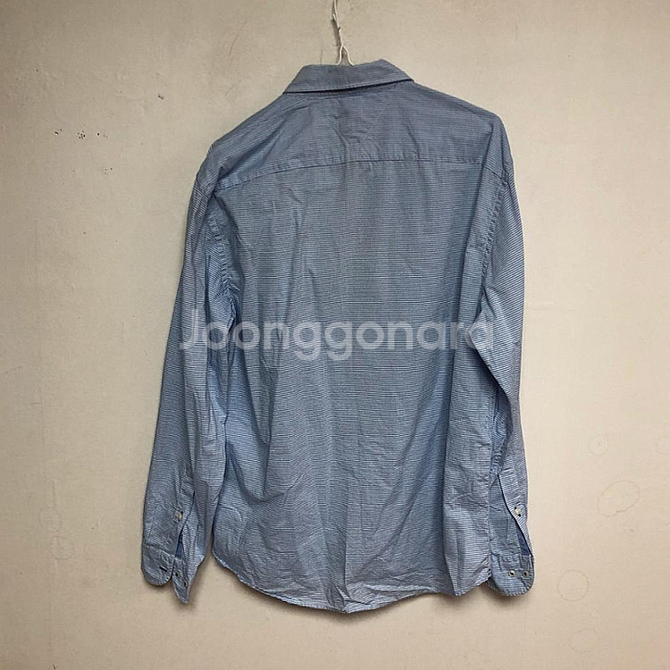 판매 타미힐피거 남성 셔츠 100~105 L--2