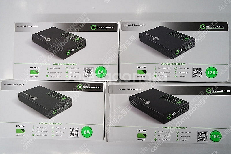 에코파워팩, 셀뱅크, 파인파워1000, 에너팩프로, 셀...--0