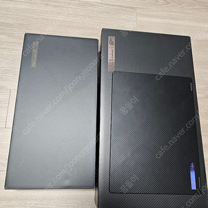 asus x13 + xg mobile 4090