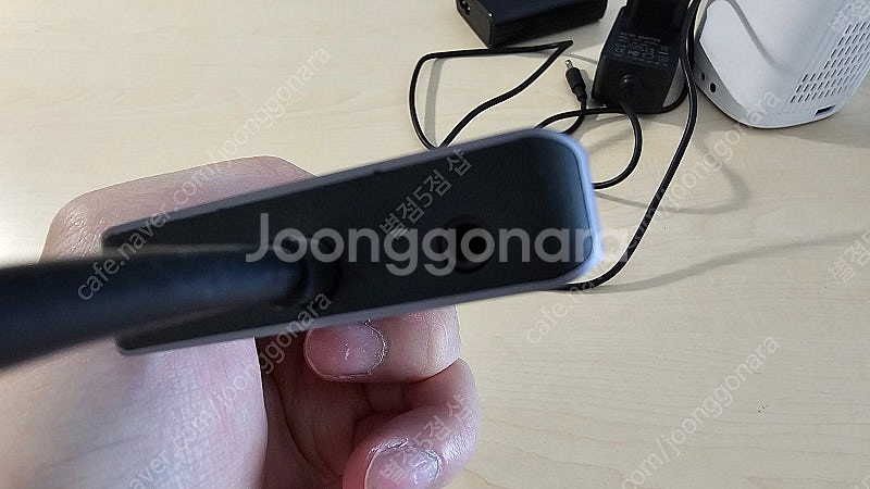 씽크웨이 c타입 멀티포트 CORE D84 DUAL HD...--5