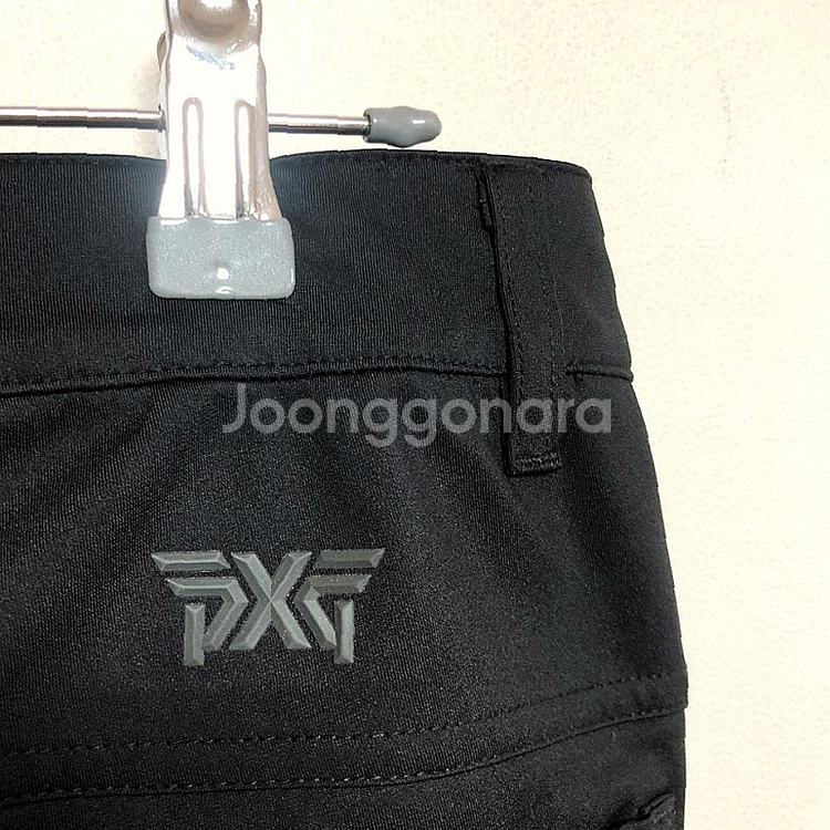 PXG 남성 봄가을 바지 32인치--4